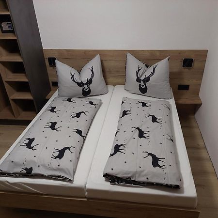 Haus Sonja Apartment Finkenberg Ngoại thất bức ảnh