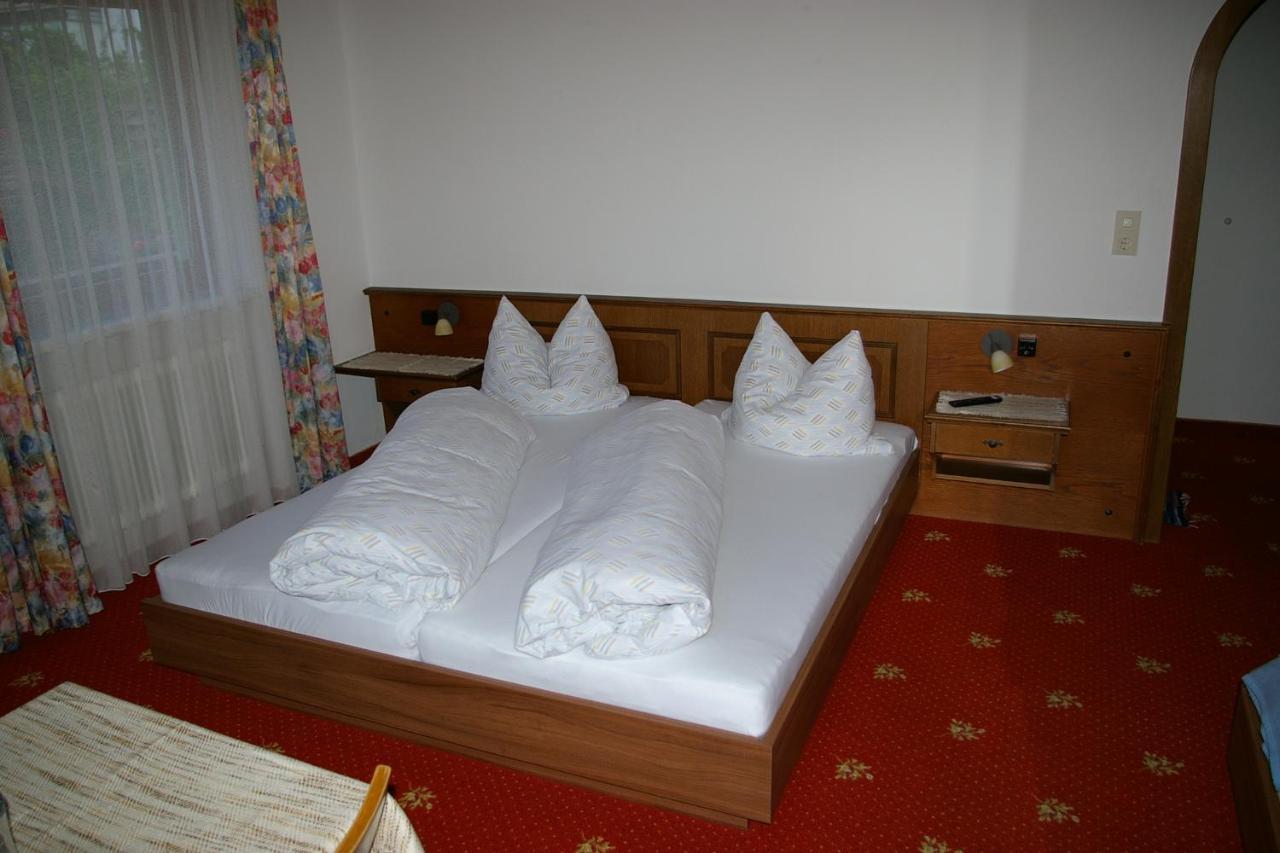 Haus Sonja Apartment Finkenberg Ngoại thất bức ảnh