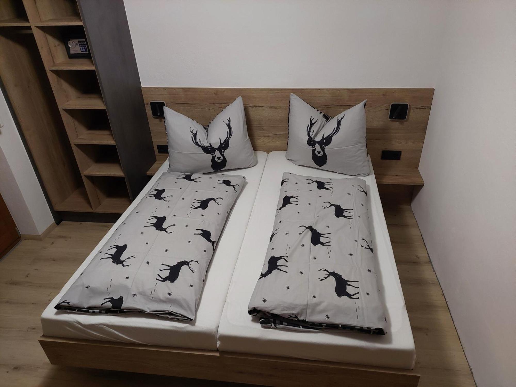 Haus Sonja Apartment Finkenberg Ngoại thất bức ảnh