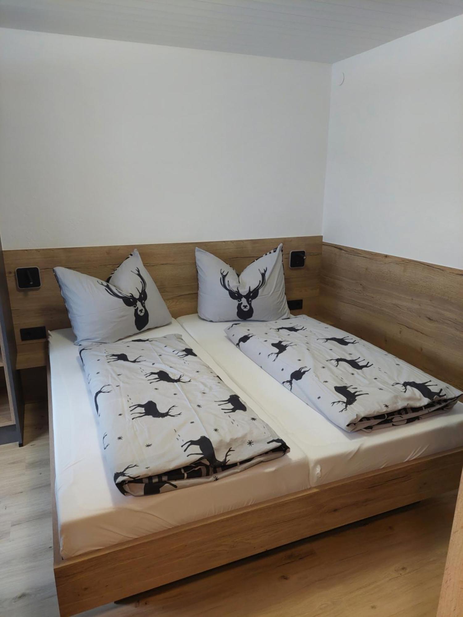 Haus Sonja Apartment Finkenberg Ngoại thất bức ảnh
