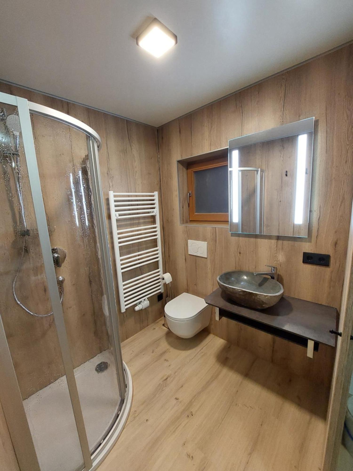 Haus Sonja Apartment Finkenberg Ngoại thất bức ảnh